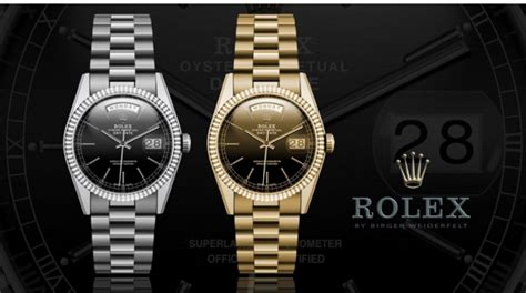 rolex batterij vervangen|rolex tijd instellen.